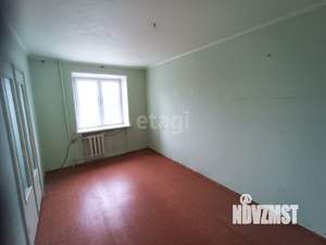 3-к квартира, вторичка, 58м2, 4/5 этаж