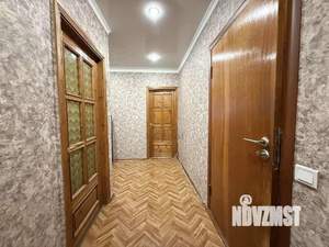 3-к квартира, вторичка, 64м2, 8/10 этаж