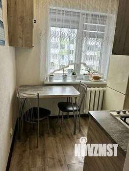 2-к квартира, вторичка, 43м2, 2/5 этаж