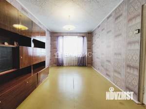 4-к квартира, вторичка, 69м2, 4/9 этаж