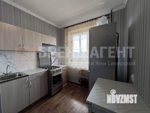 2-к квартира, вторичка, 44м2, 9/9 этаж