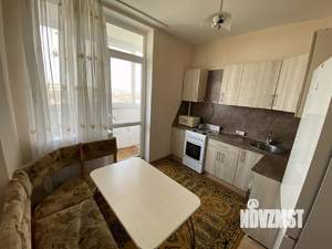 1-к квартира, вторичка, 32м2, 9/9 этаж