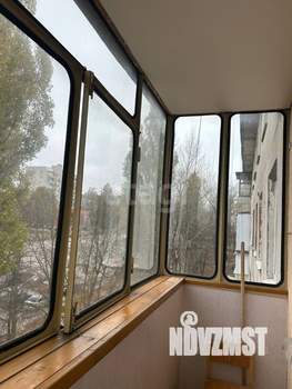 4-к квартира, вторичка, 61м2, 5/5 этаж