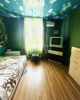 3-к квартира, вторичка, 63м2, 1/1 этаж