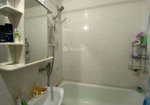 1-к квартира, вторичка, 34м2, 9/10 этаж