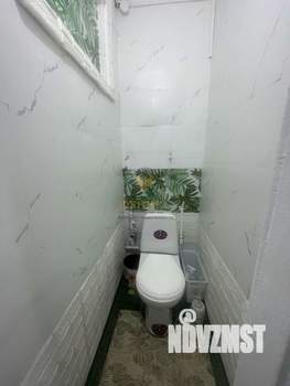 2-к квартира, вторичка, 44м2, 2/5 этаж