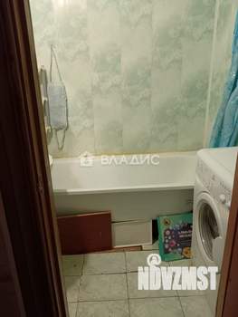 2-к квартира, вторичка, 45м2, 1/10 этаж