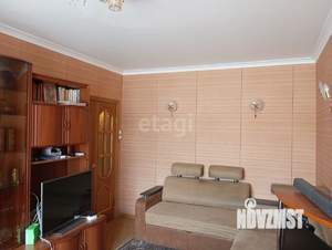 4-к квартира, вторичка, 77м2, 3/9 этаж