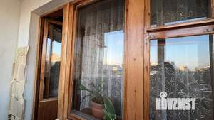 3-к квартира, вторичка, 72м2, 8/10 этаж