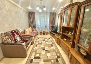3-к квартира, вторичка, 61м2, 3/9 этаж