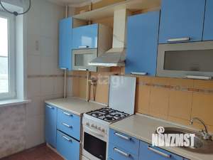 3-к квартира, вторичка, 71м2, 2/10 этаж