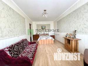 1-к квартира, вторичка, 34м2, 8/9 этаж