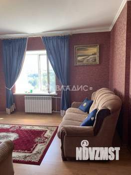 3-к квартира, вторичка, 114м2, 9/10 этаж