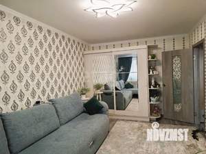 2-к квартира, вторичка, 51м2, 7/9 этаж