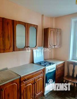 1-к квартира, вторичка, 34м2, 3/10 этаж