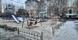 1-к квартира, вторичка, 34м2, 3/5 этаж