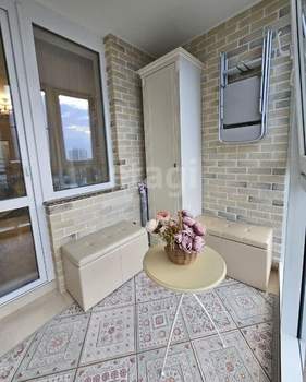 3-к квартира, вторичка, 86м2, 8/11 этаж