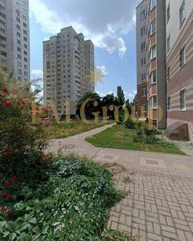 3-к квартира, вторичка, 60м2, 5/6 этаж
