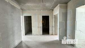 3-к квартира, вторичка, 84м2, 12/18 этаж