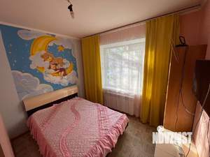 4-к квартира, вторичка, 76м2, 1/9 этаж