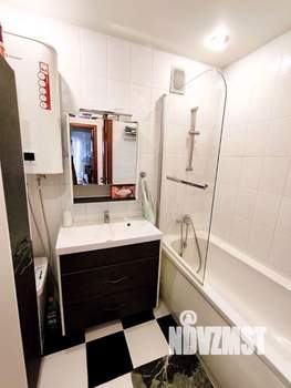 3-к квартира, вторичка, 76м2, 6/14 этаж