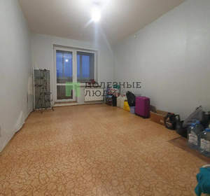 3-к квартира, вторичка, 67м2, 3/5 этаж