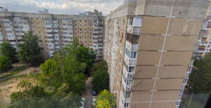 3-к квартира, вторичка, 83м2, 10/10 этаж