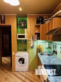 1-к квартира, вторичка, 37м2, 14/17 этаж