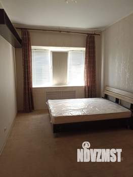 1-к квартира, вторичка, 37м2, 2/9 этаж