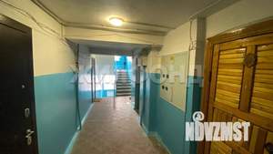 1-к квартира, вторичка, 32м2, 7/9 этаж
