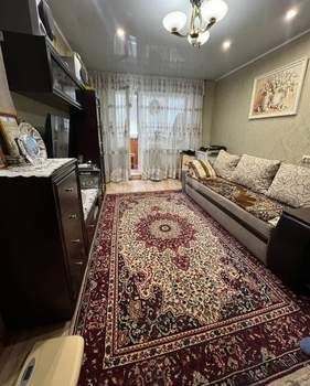 2-к квартира, вторичка, 50м2, 7/10 этаж