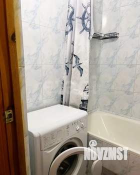 1-к квартира, вторичка, 40м2, 7/12 этаж