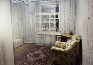 2-к квартира, вторичка, 46м2, 2/3 этаж