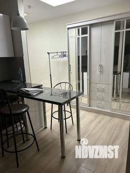 Студия квартира, вторичка, 31м2, 2/5 этаж