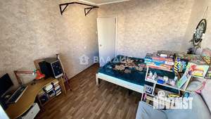 3-к квартира, вторичка, 64м2, 8/10 этаж