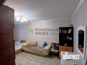1-к квартира, вторичка, 30м2, 2/5 этаж