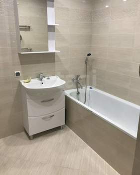 2-к квартира, вторичка, 74м2, 7/17 этаж