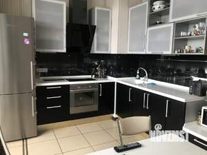 3-к квартира, вторичка, 103м2, 13/13 этаж