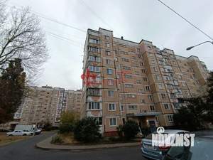 2-к квартира, вторичка, 47м2, 8/9 этаж