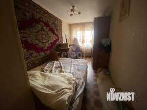 2-к квартира, вторичка, 42м2, 4/4 этаж