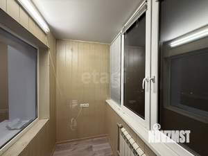 1-к квартира, вторичка, 42м2, 8/14 этаж