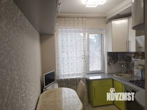 2-к квартира, вторичка, 52м2, 3/9 этаж