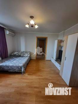 1-к квартира, вторичка, 34м2, 3/5 этаж