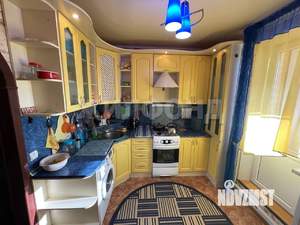 1-к квартира, вторичка, 34м2, 10/10 этаж