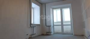 4-к квартира, вторичка, 140м2, 1/15 этаж