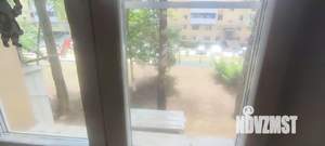 2-к квартира, вторичка, 44м2, 2/5 этаж