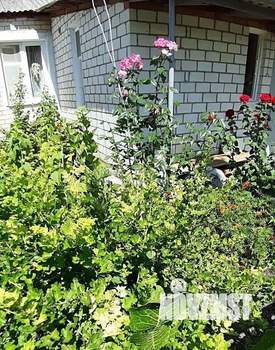 2-к квартира, вторичка, 44м2, 1/1 этаж