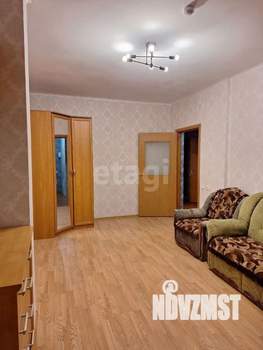 2-к квартира, вторичка, 59м2, 4/9 этаж