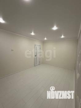 1-к квартира, вторичка, 34м2, 4/9 этаж