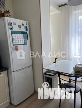 Студия квартира, вторичка, 27м2, 4/5 этаж